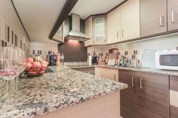 Piso en Formentera del Segura