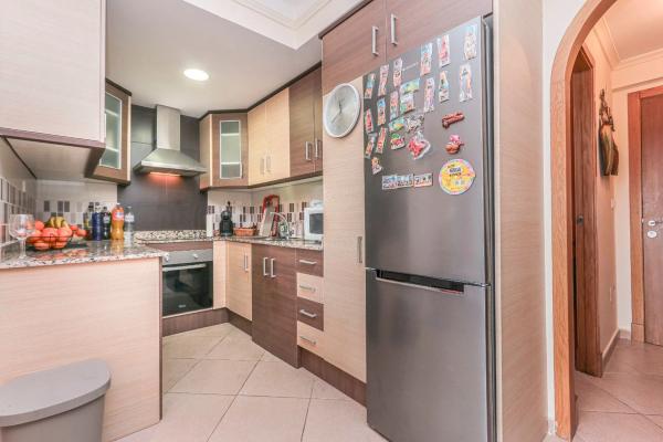 Piso en Formentera del Segura