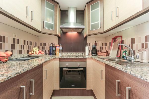 Piso en Formentera del Segura