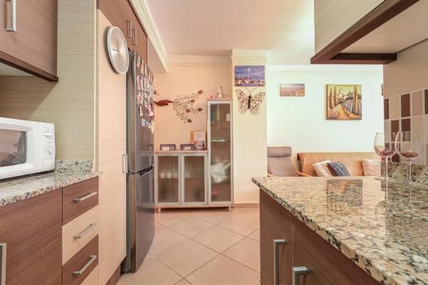 Piso en Formentera del Segura