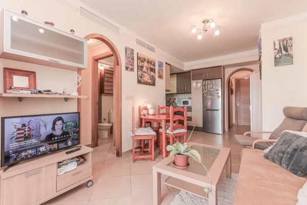 Piso en Formentera del Segura