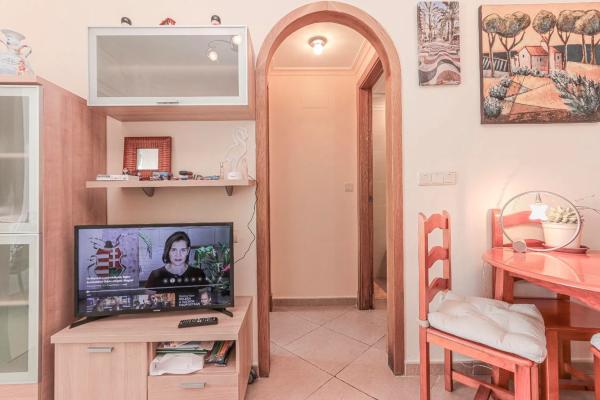 Piso en Formentera del Segura