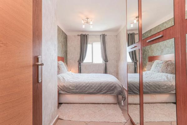 Piso en Formentera del Segura