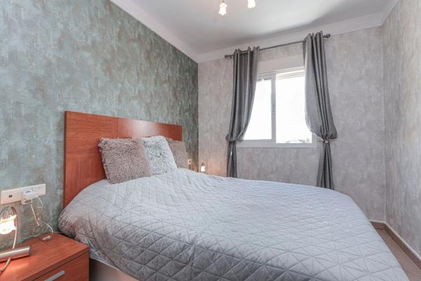 Piso en Formentera del Segura