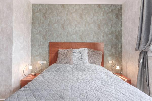 Piso en Formentera del Segura