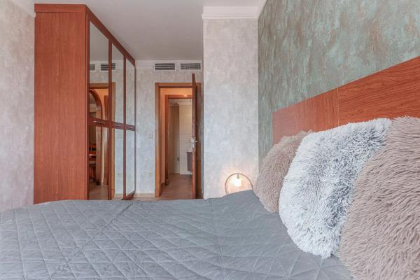 Piso en Formentera del Segura