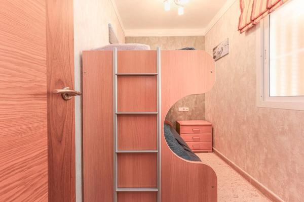 Piso en Formentera del Segura