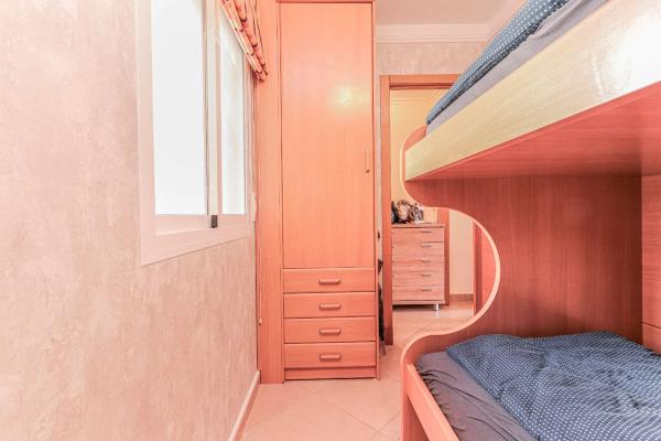 Piso en Formentera del Segura