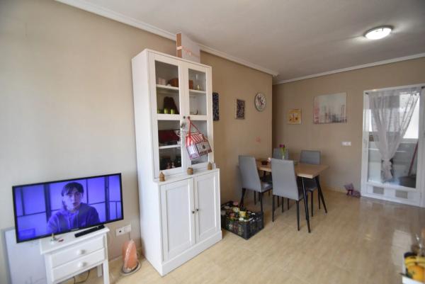 Piso en Formentera del Segura