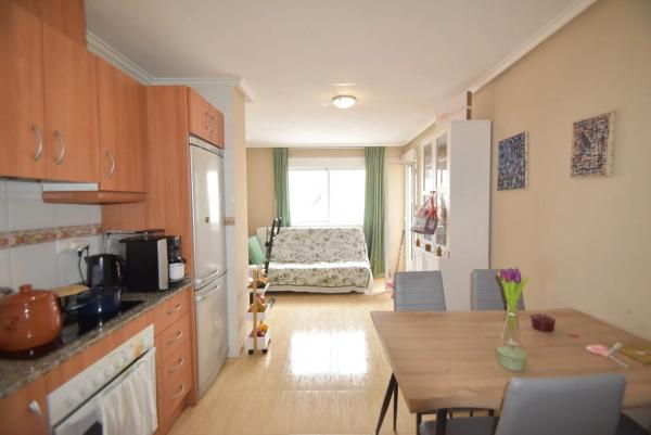 Piso en Formentera del Segura