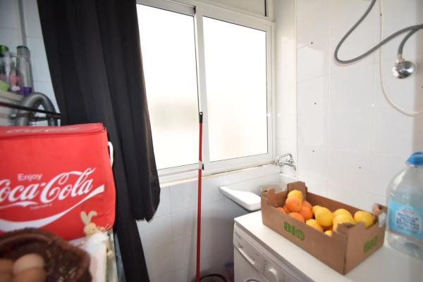 Piso en Formentera del Segura