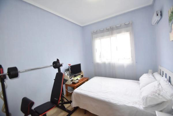 Piso en Formentera del Segura