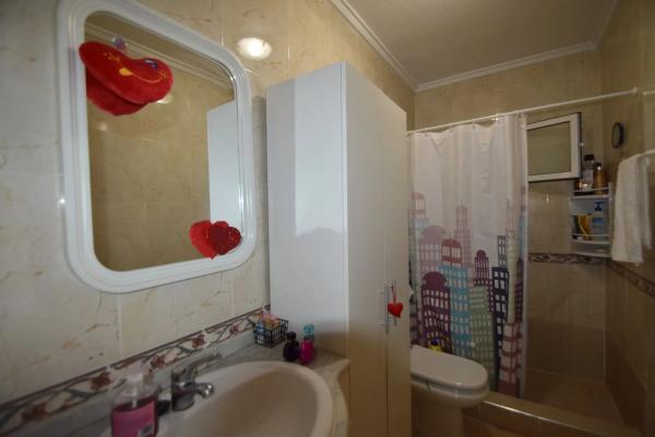 Piso en Formentera del Segura