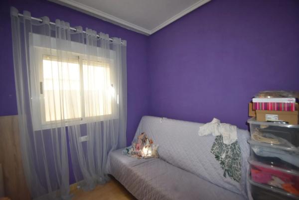 Piso en Formentera del Segura