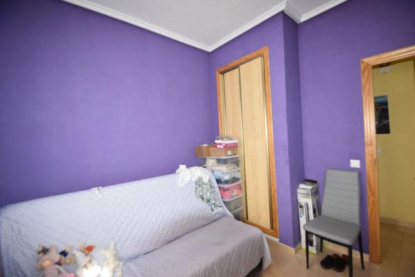 Piso en Formentera del Segura