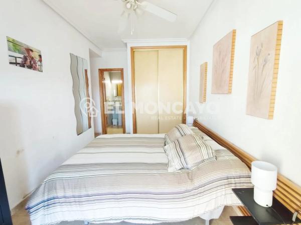 Piso en calle Madrid