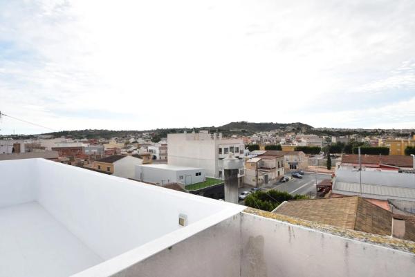 Piso en Formentera del Segura