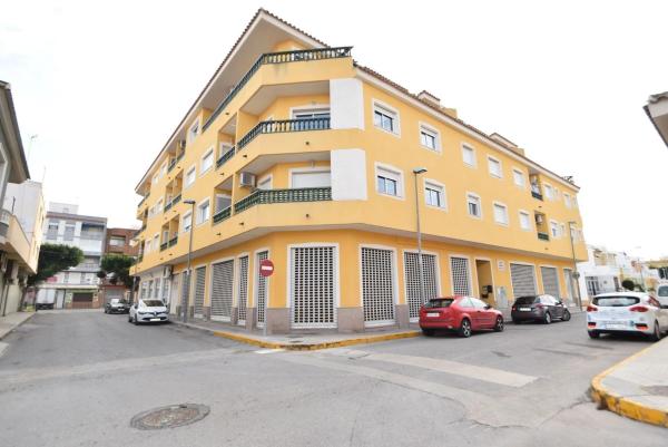 Piso en Formentera del Segura