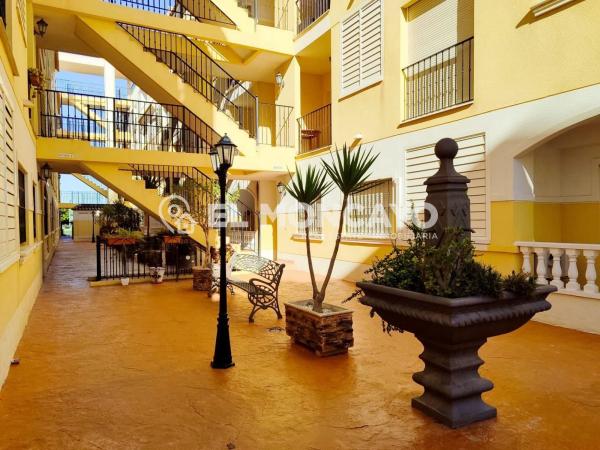 Piso en calle Madrid