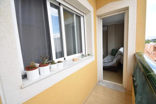 Piso en Formentera del Segura