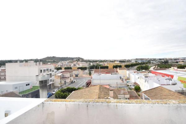 Piso en Formentera del Segura