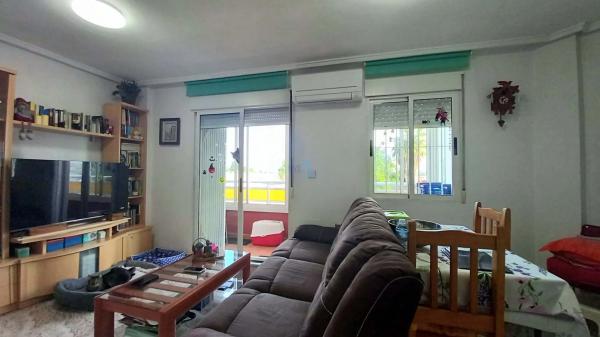 Piso en Formentera del Segura