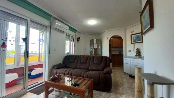 Piso en Formentera del Segura