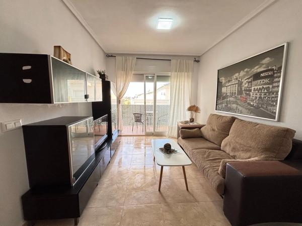 Piso en Formentera del Segura