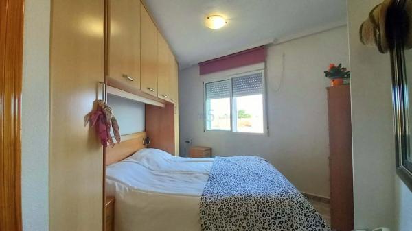 Piso en Formentera del Segura