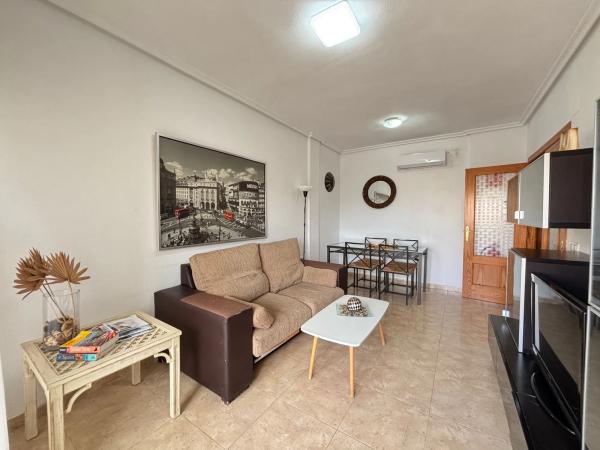 Piso en Formentera del Segura