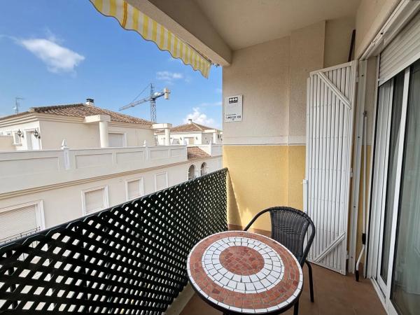 Piso en Formentera del Segura