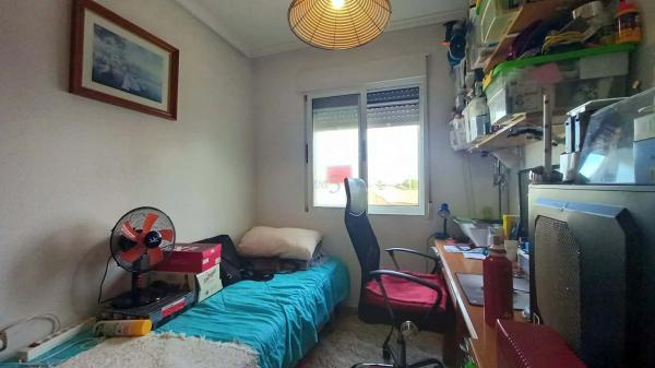 Piso en Formentera del Segura