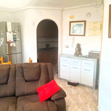 Piso en calle Pedro García Roca, 5