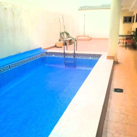 Piso en calle Pedro García Roca, 5