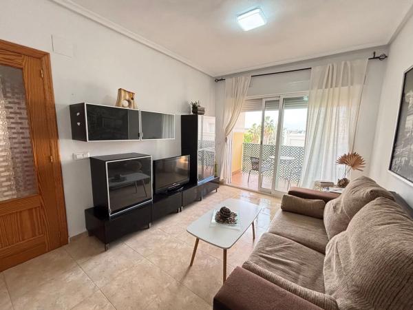 Piso en Formentera del Segura