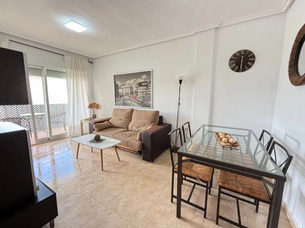 Piso en Formentera del Segura