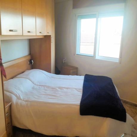 Piso en calle Pedro García Roca, 5