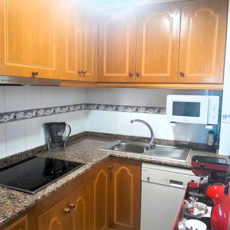 Piso en calle Pedro García Roca, 5