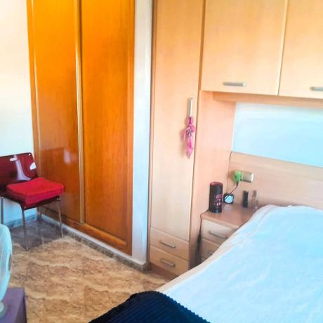 Piso en calle Pedro García Roca, 5