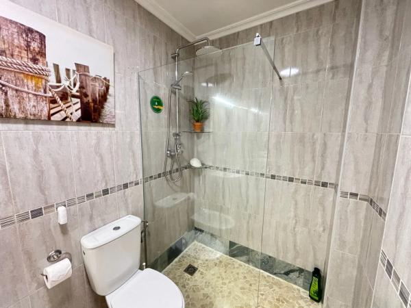 Piso en Formentera del Segura