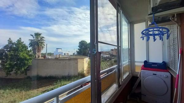 Piso en Formentera del Segura