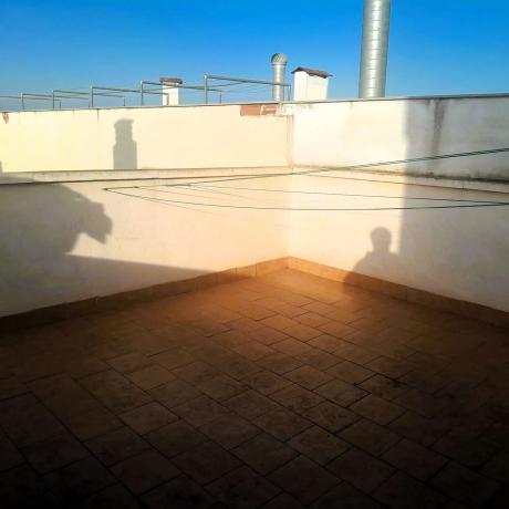 Piso en calle Pedro García Roca, 5