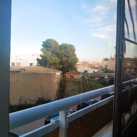 Piso en calle Pedro García Roca, 5