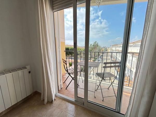 Piso en Formentera del Segura