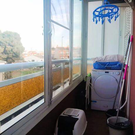 Piso en calle Pedro García Roca, 5