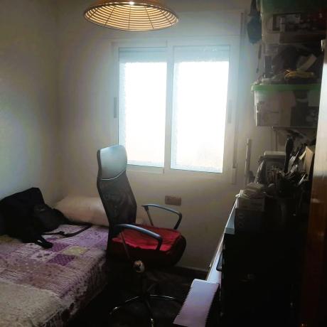 Piso en calle Pedro García Roca, 5