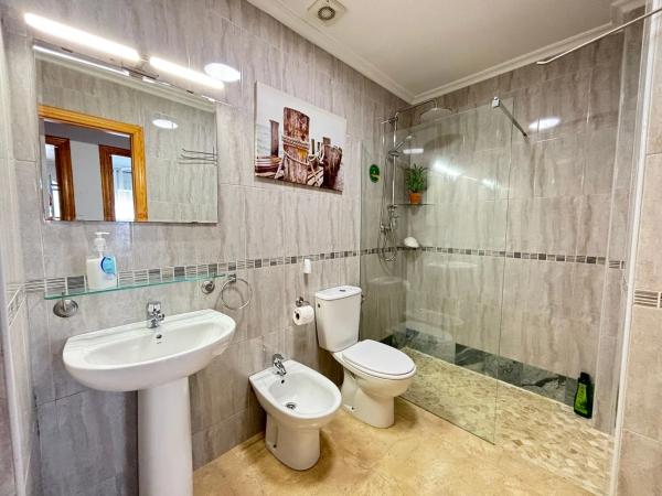 Piso en Formentera del Segura