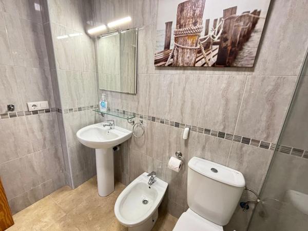 Piso en Formentera del Segura