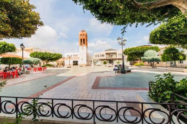 Piso en calle Pedro García Roca, 5