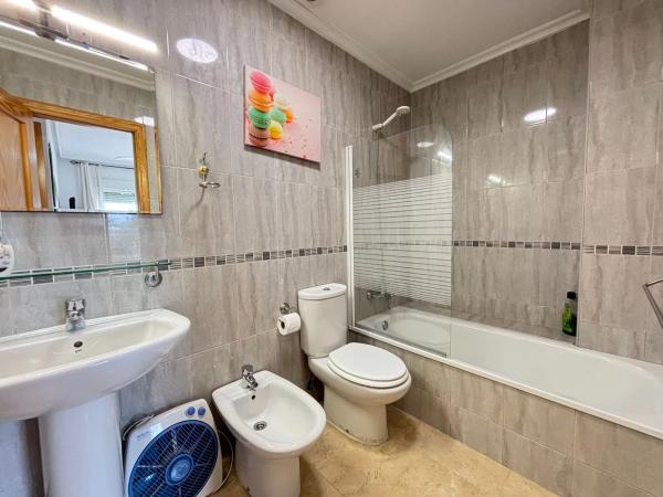 Piso en Formentera del Segura